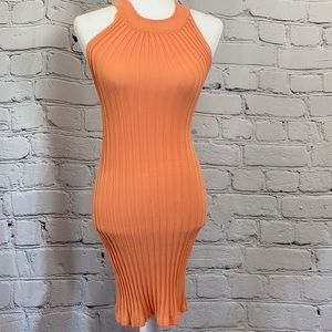 Superdown midi dress